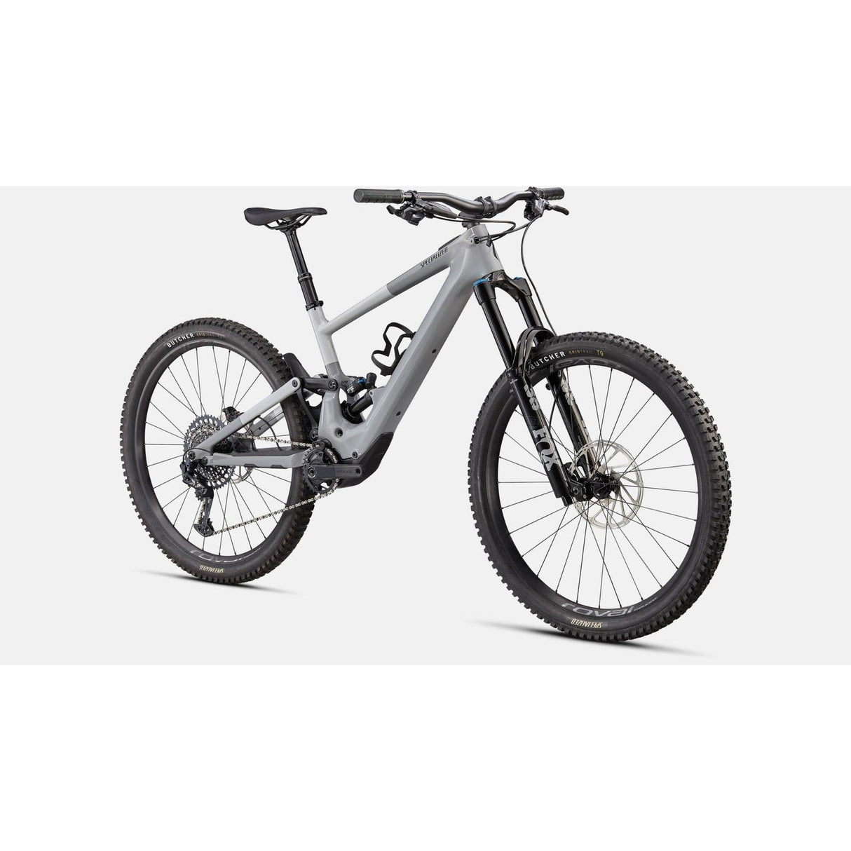Turbo Kenevo SL Expert Electric Mountain Bike