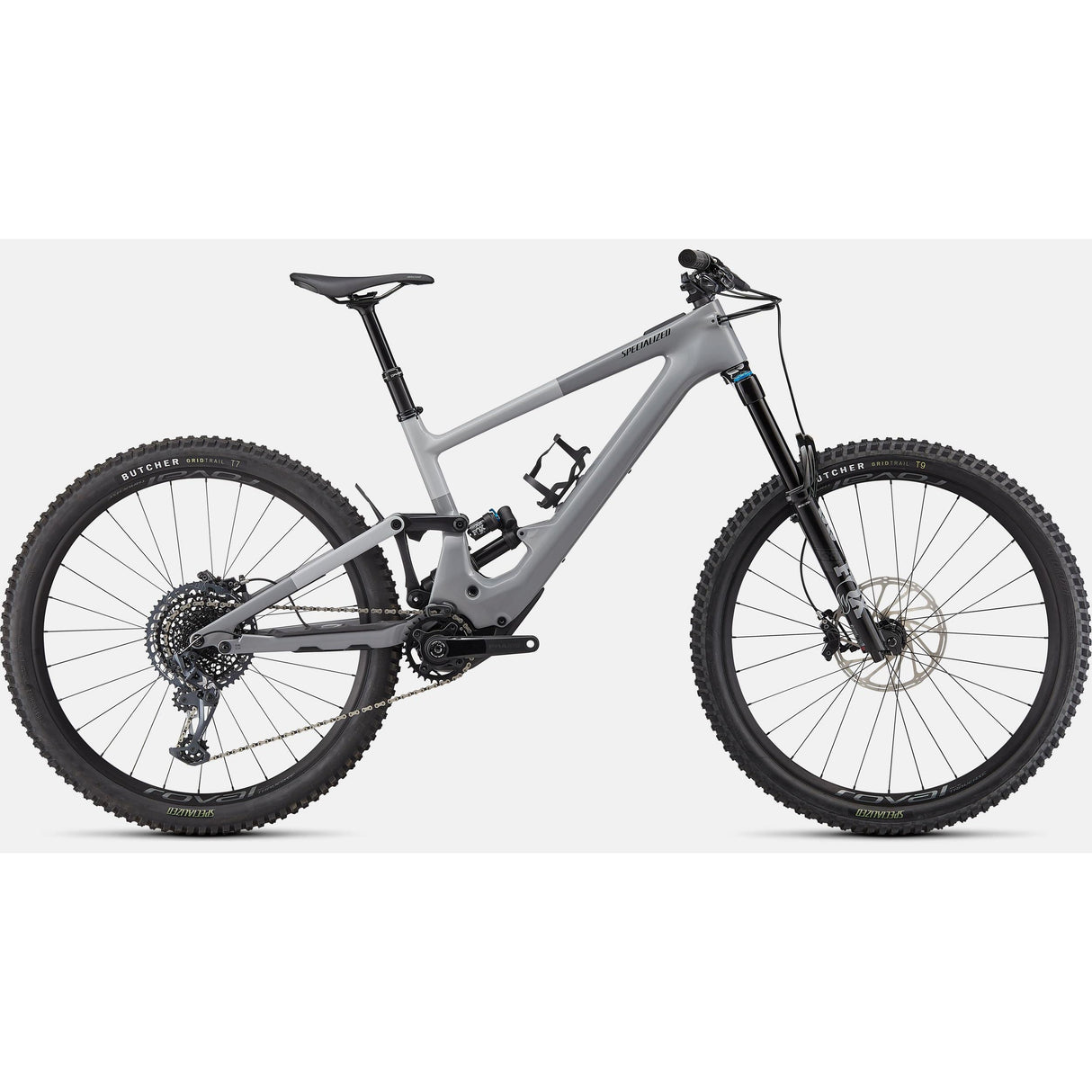 Turbo Kenevo SL Expert Electric Mountain Bike