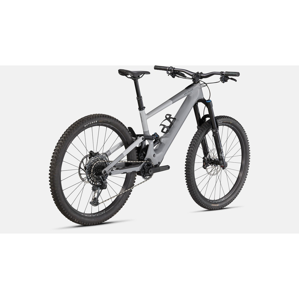 Turbo Kenevo SL Expert Electric Mountain Bike