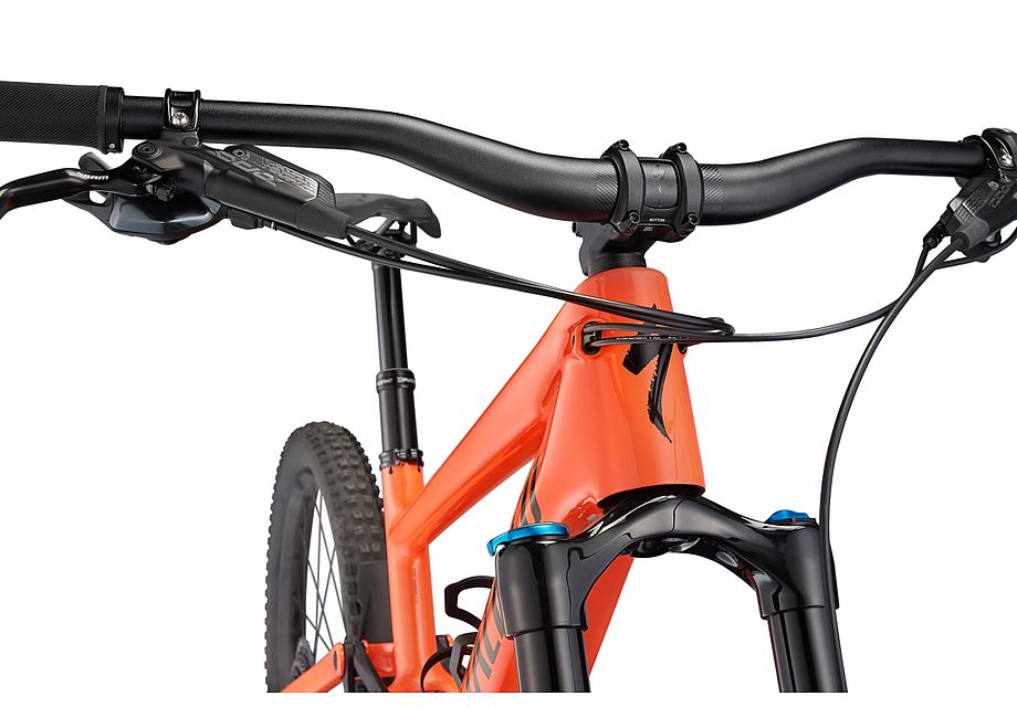 Specialized Kenevo Sl Comp Carbon 29