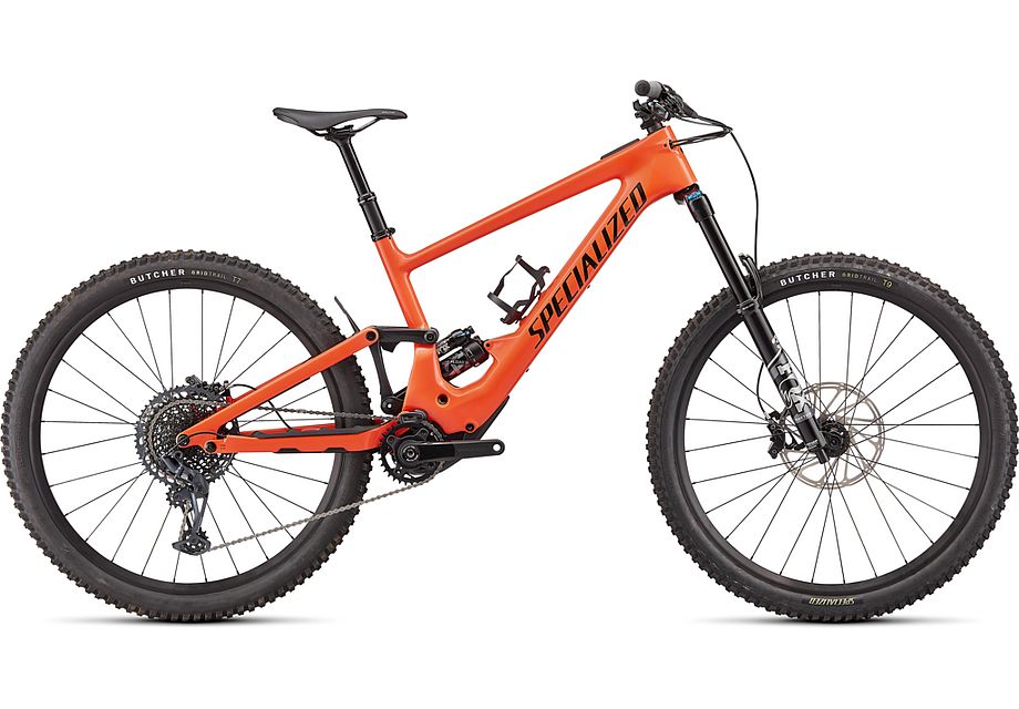 Specialized Kenevo Sl Comp Carbon 29