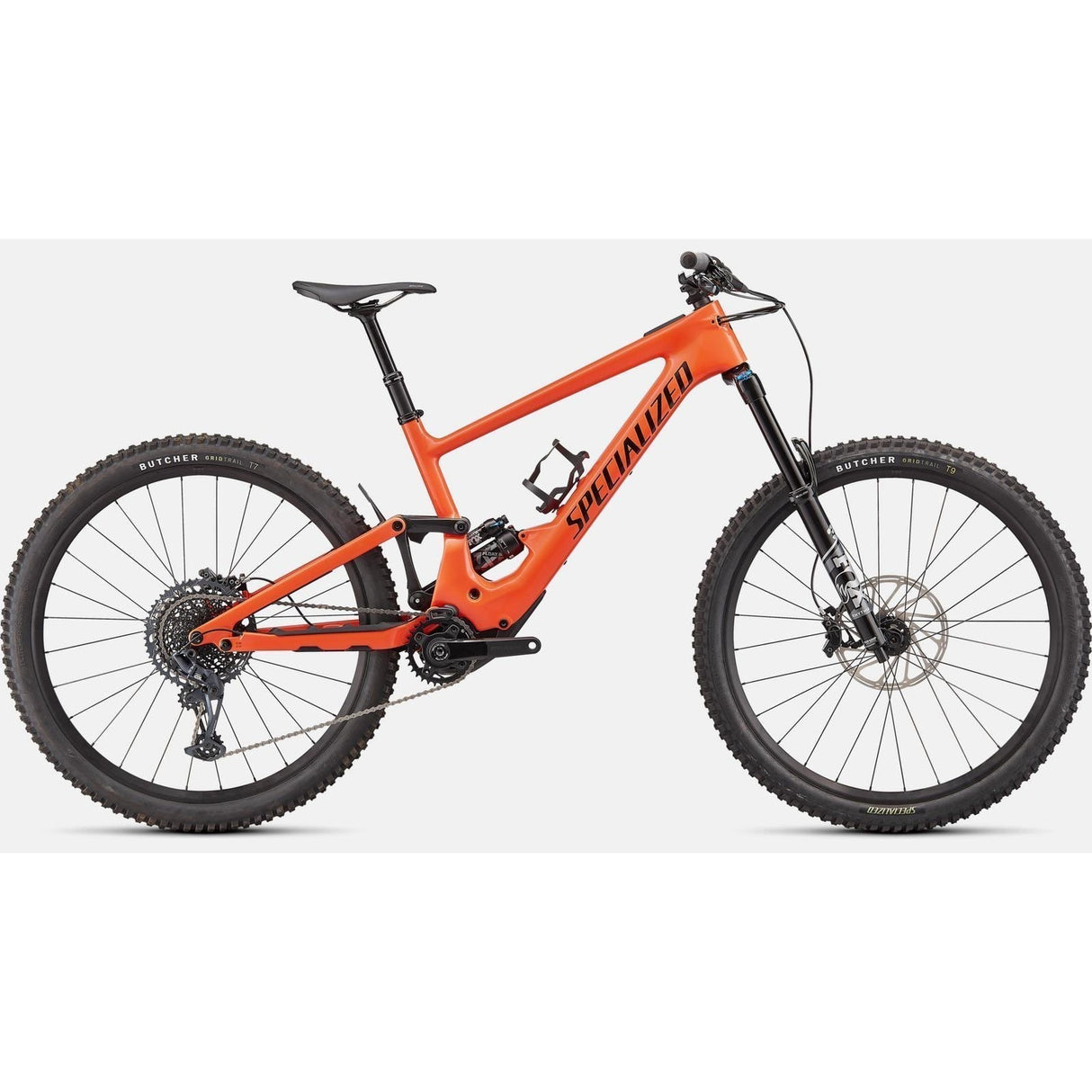 Turbo Kenevo SL Comp Electric Mountain Bike
