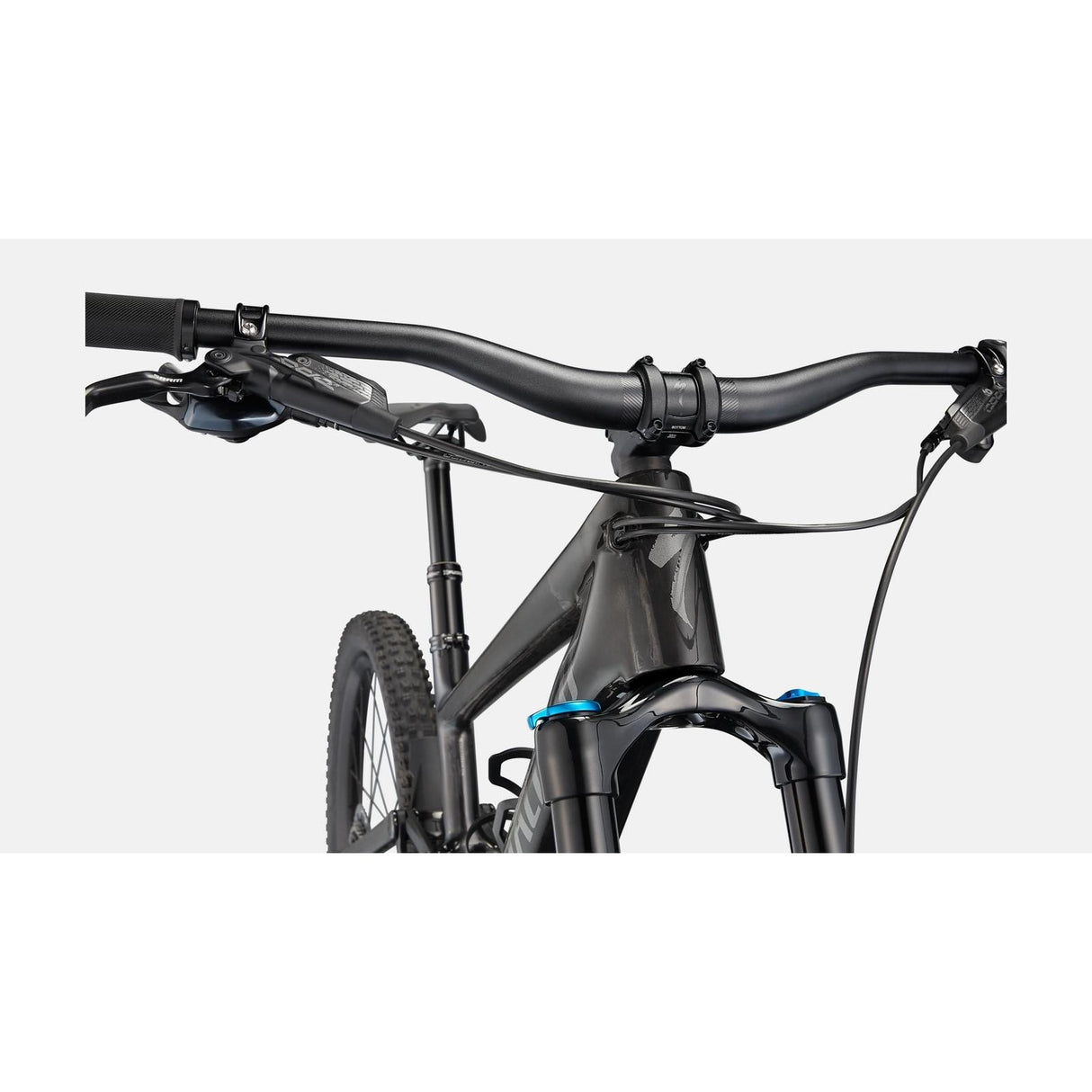 Turbo Kenevo SL Comp Electric Mountain Bike