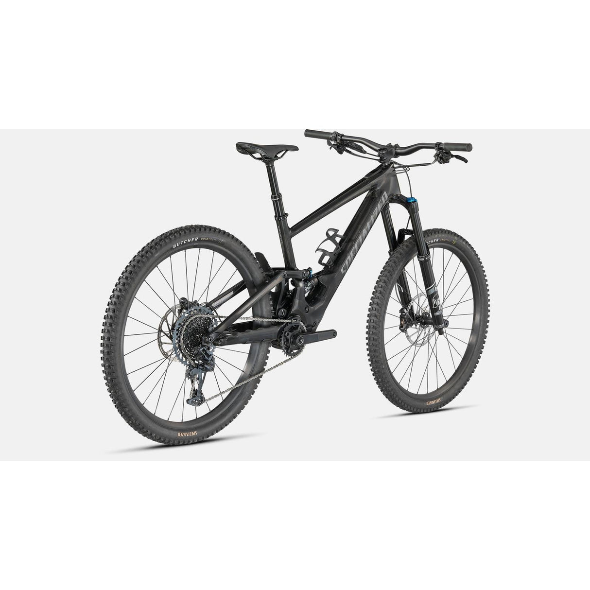 Turbo Kenevo SL Comp Electric Mountain Bike