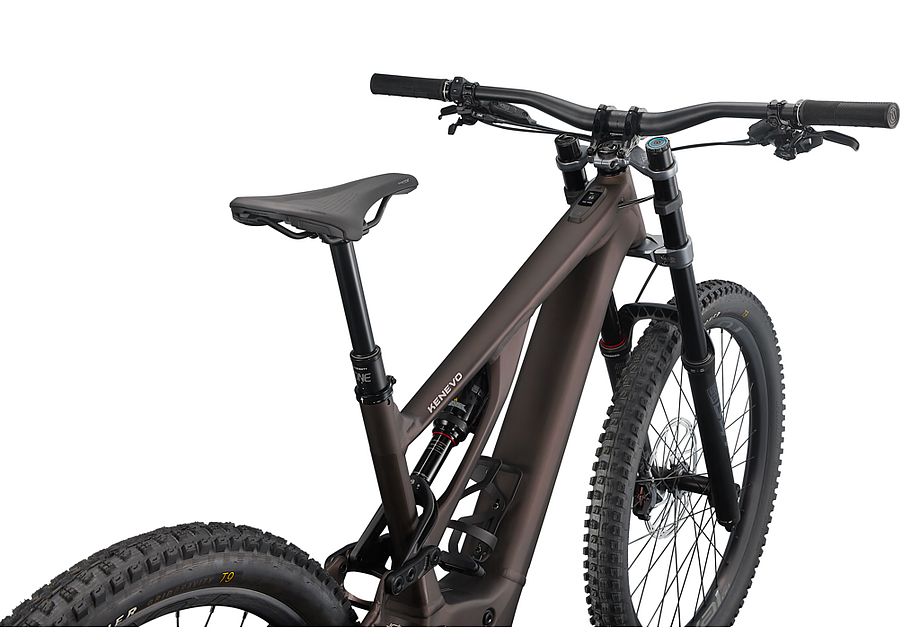 Specialized Kenevo Expert 6fattie