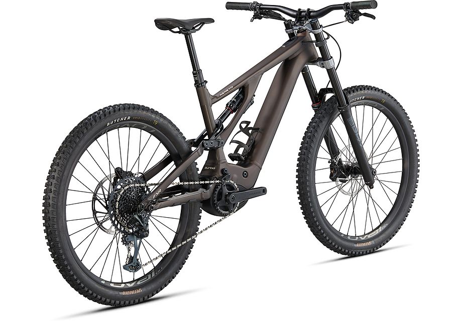 Specialized Kenevo Expert 6fattie