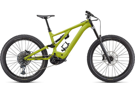 Specialized Kenevo Expert 6fattie