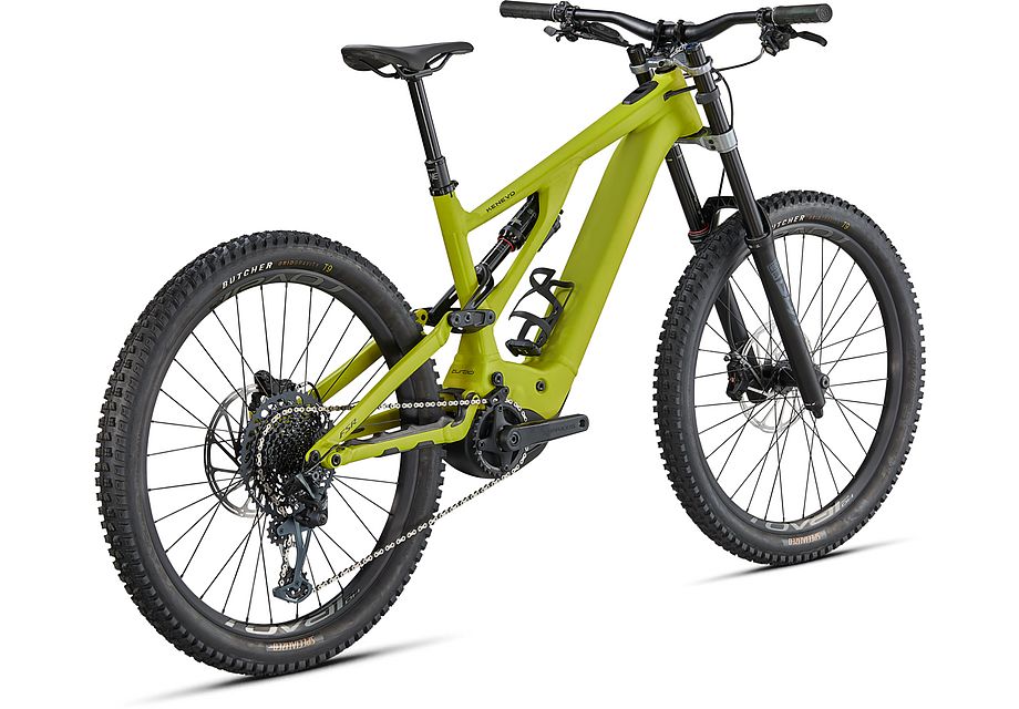 Specialized Kenevo Expert 6fattie