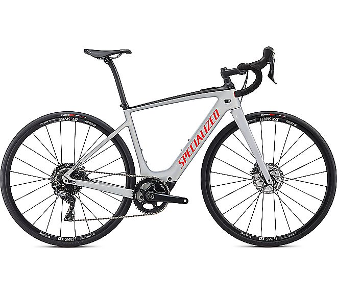 Specialized Creo Sl Comp Carbon