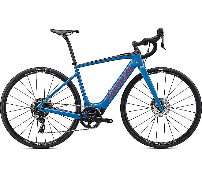 Specialized Creo Sl Comp Carbon