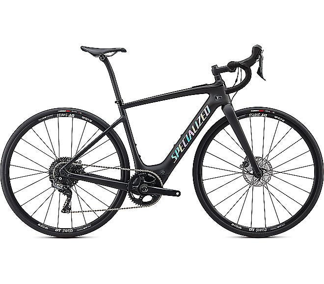Specialized Creo Sl Comp Carbon