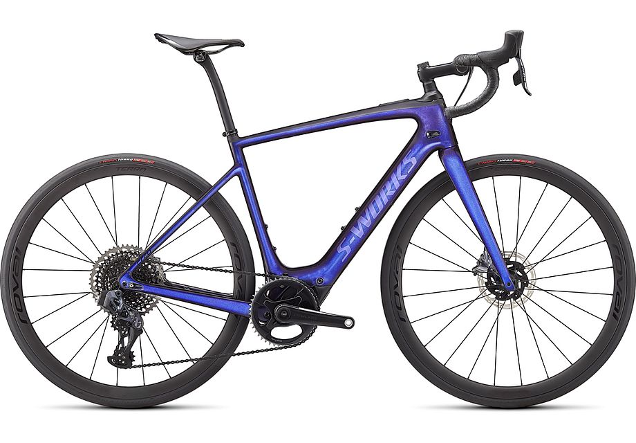 Specialized Creo Sl S-Works Carbon