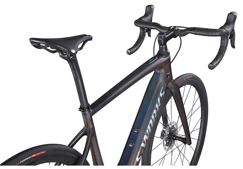 Specialized Creo Sl S-Works Carbon