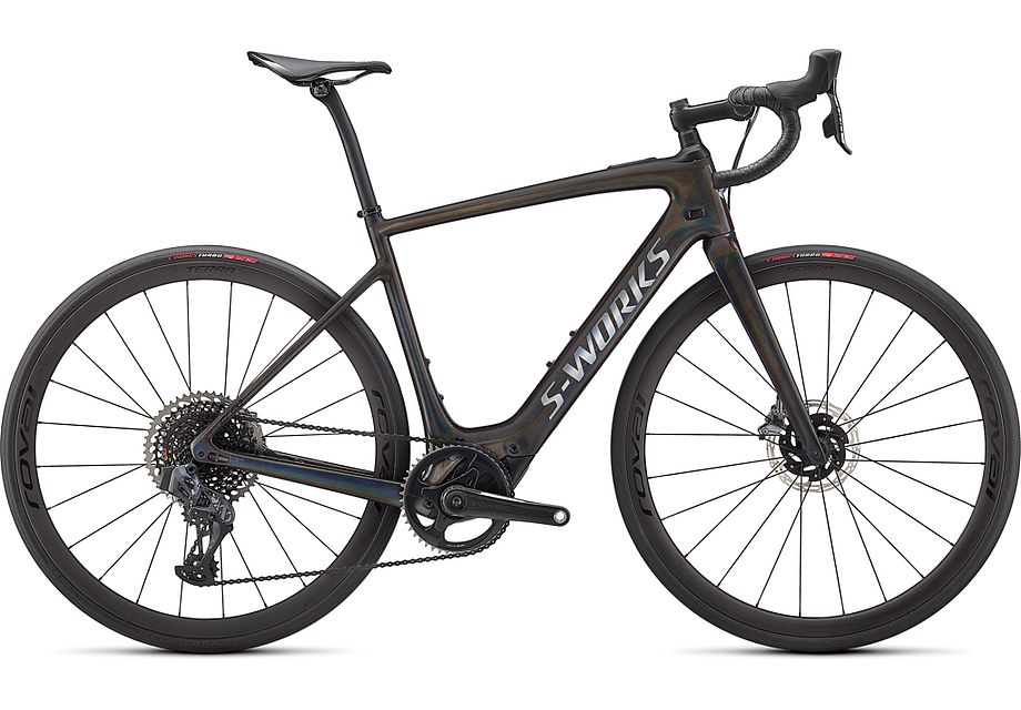 Specialized Creo Sl S-Works Carbon