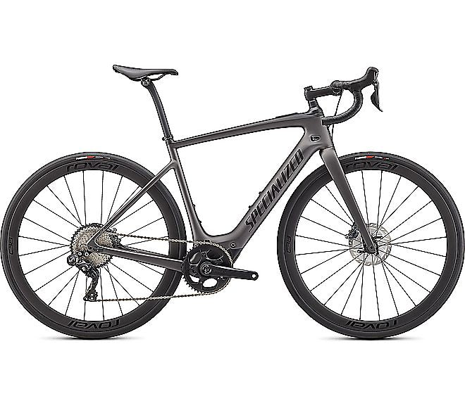 Specialized Creo Sl Expert Carbon