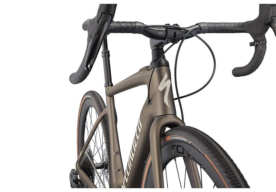 Specialized Creo Sl Expert Carbon Evo