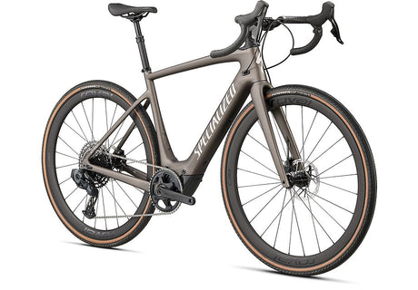 Specialized Creo Sl Expert Carbon Evo