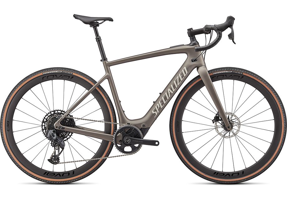 Specialized Creo Sl Expert Carbon Evo