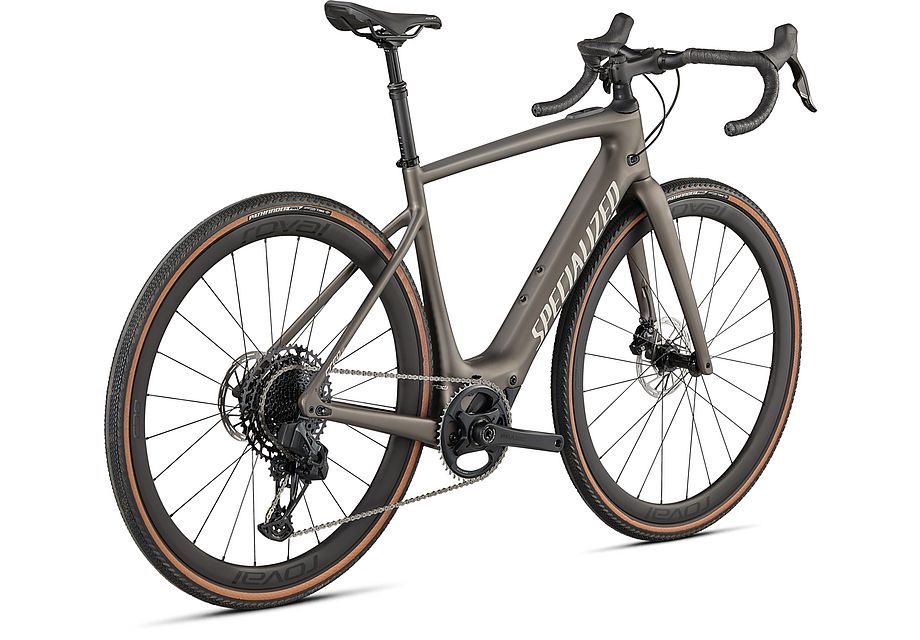 Specialized Creo Sl Expert Carbon Evo