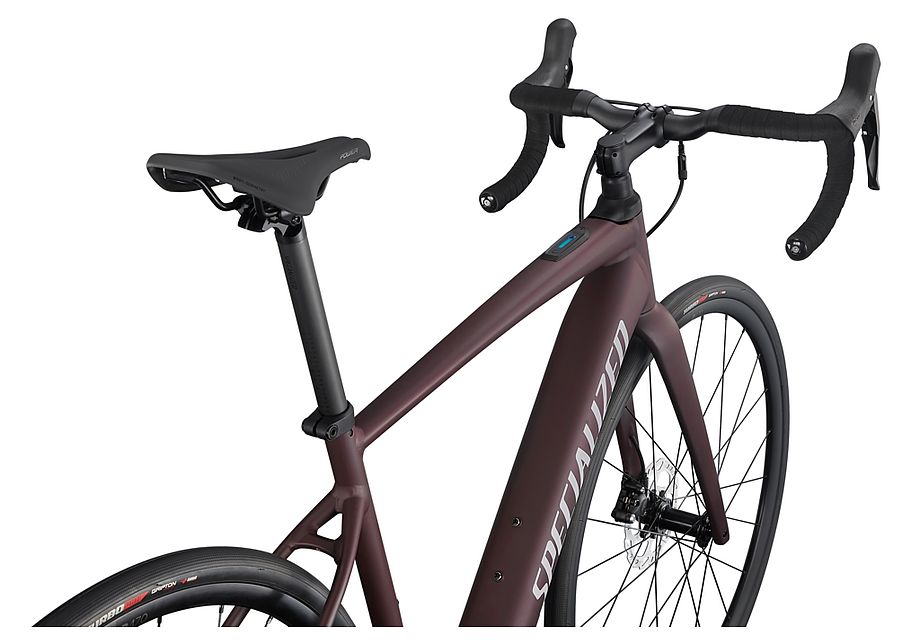 Specialized Creo Sl E5 Comp