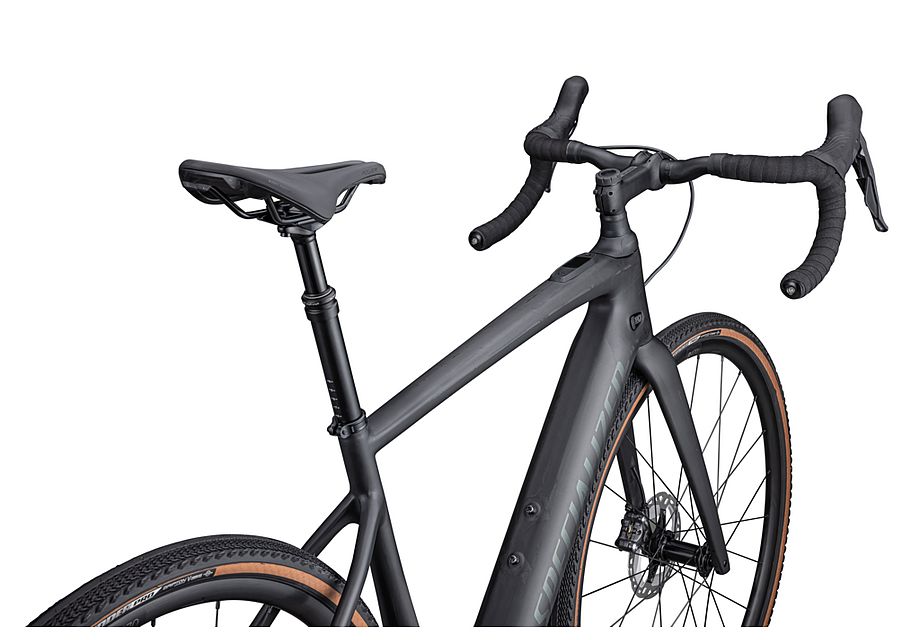 Specialized Creo Sl Comp Carbon Evo