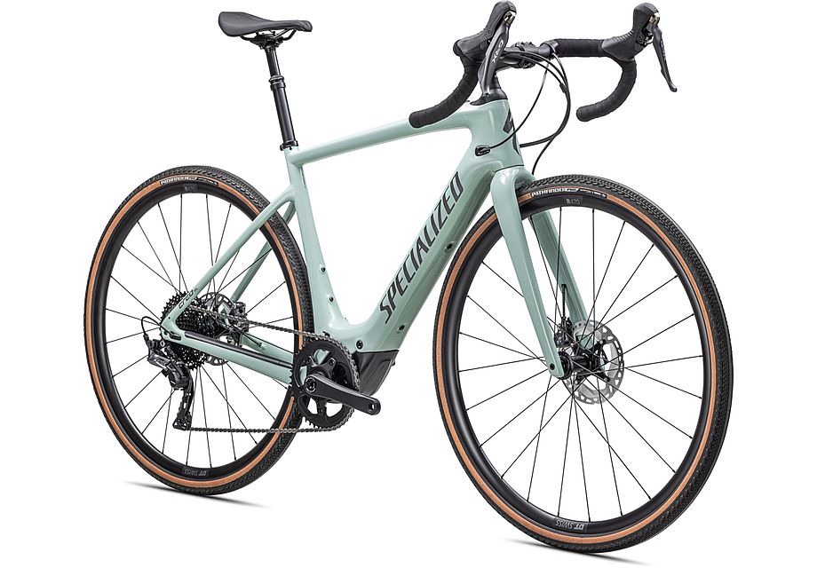 Specialized Creo Sl Comp Carbon Evo