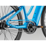 TRANSEND E+ MID-STEP E-Bike (2021)