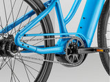 Transend E+ LDS (2021)