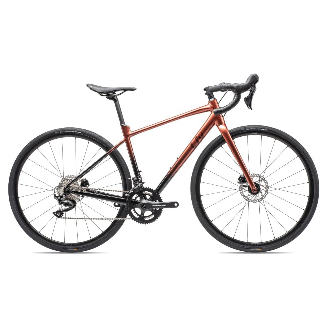 Avail AR 1 Road Bike (2022)