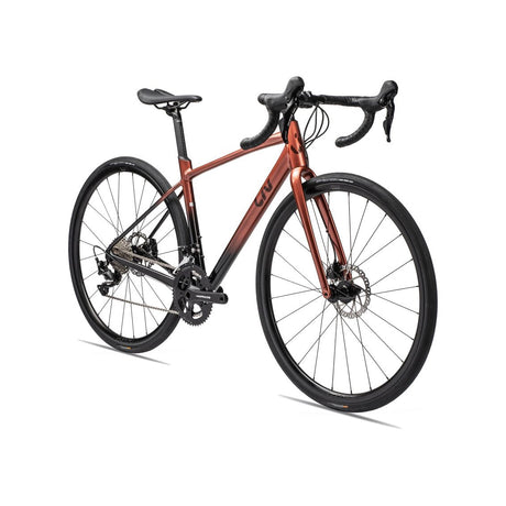 Avail AR 1 Road Bike (2022)