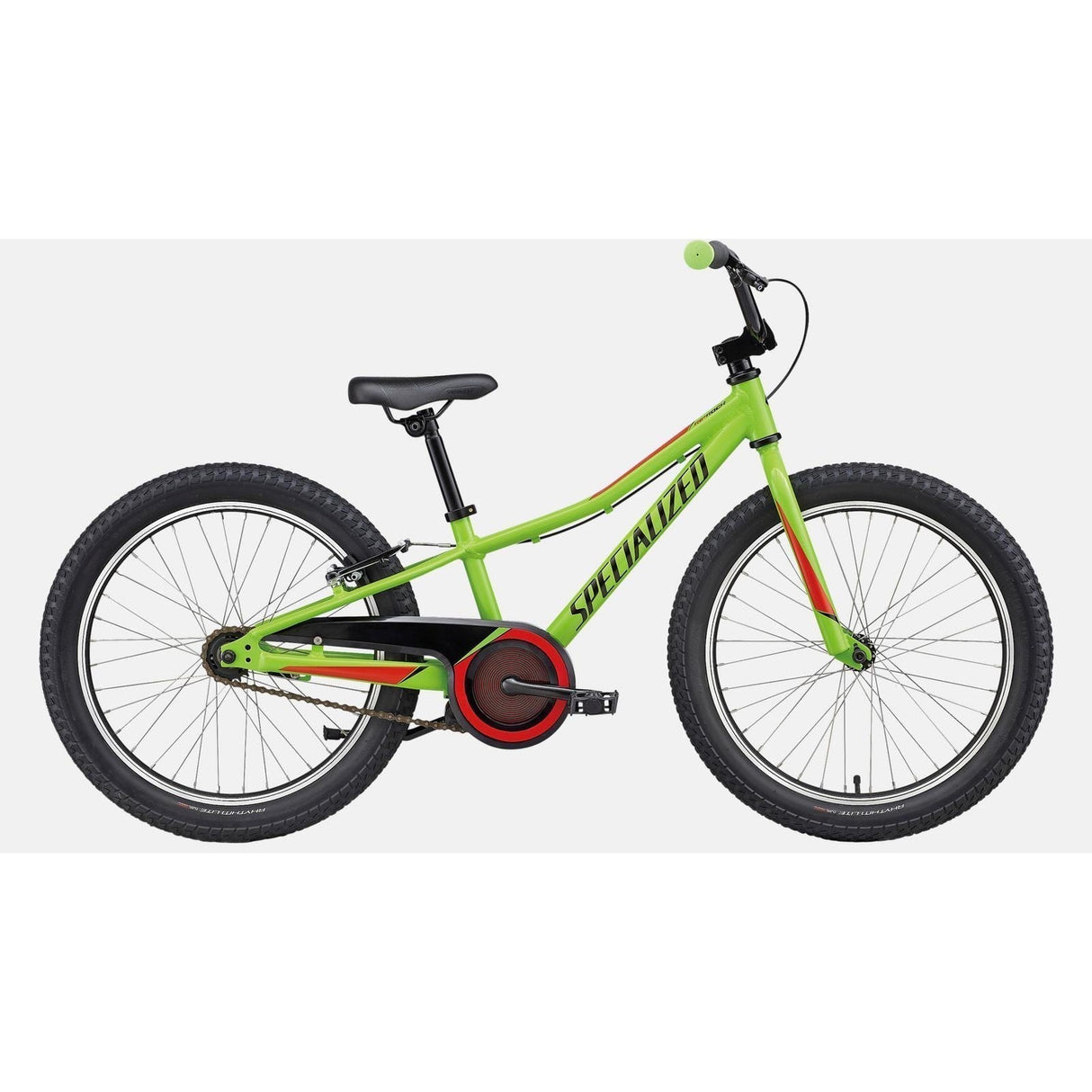 Riprock Coaster 20" Kids Mountain Bike