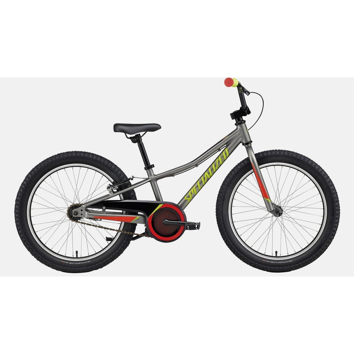 Riprock Coaster 20" Kids Mountain Bike