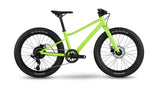 Twostroke AL 20