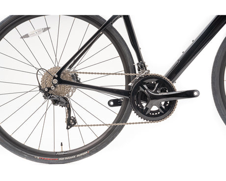 2022 Cannondale Synapse Carbon 3 L Blk 58 (New other)