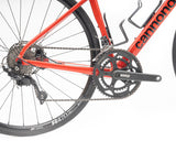 2021 Cannondale CAAD13 Disc 105 Candy Red 48 (CPO)