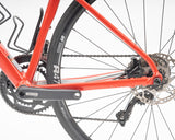 2021 Cannondale CAAD13 Disc 105 Candy Red 48 (CPO)