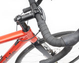 2021 Cannondale CAAD13 Disc 105 Candy Red 48 (CPO)