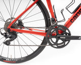 2021 Cannondale CAAD13 Disc 105 Candy Red 51 (CPO)