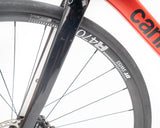 2021 Cannondale CAAD13 Disc 105 Candy Red 51 (CPO)