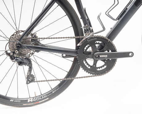 2022 Cannondale CAAD13 Disc 105 BBQ 56 (CPO)