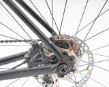 2022 Cannondale CAAD13 Disc 105 BBQ 56 (CPO)