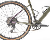 2021 Cannondale Topstone Carbon Lefty 3 Mantis LG (CPO)