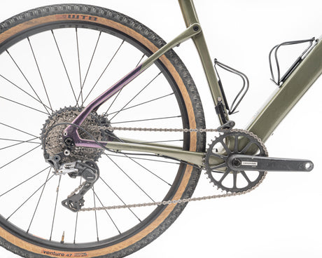 2021 Cannondale Topstone Carbon Lefty 3 Mantis LG (CPO)