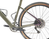 2021 Cannondale Topstone Carbon Lefty 3 Mantis LG (CPO)
