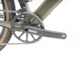 2021 Cannondale Topstone Carbon Lefty 3 Mantis LG (CPO)