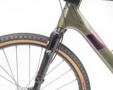 2021 Cannondale Topstone Carbon Lefty 3 Mantis LG (CPO)