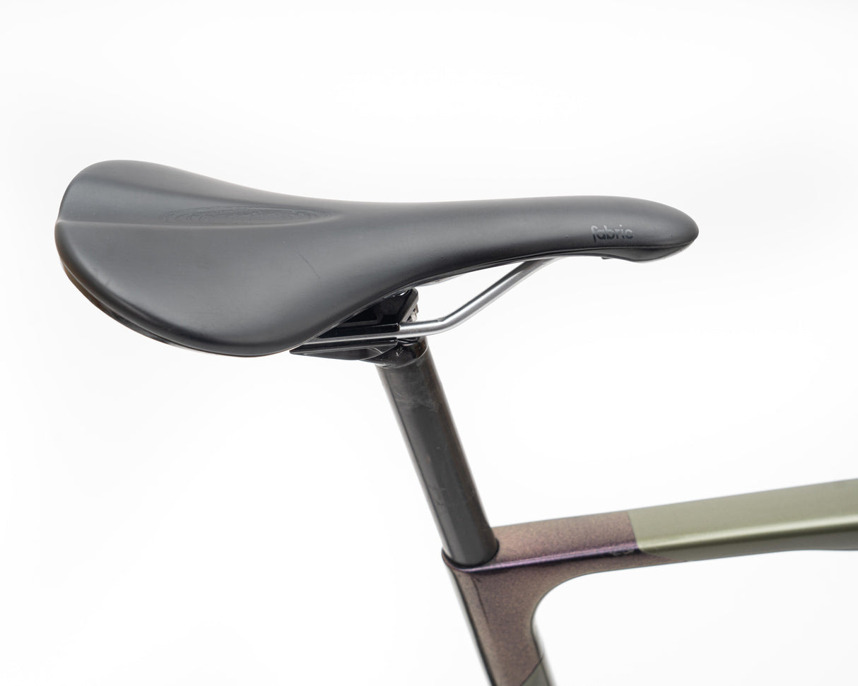 2021 Cannondale Topstone Carbon Lefty 3 Mantis LG (CPO)