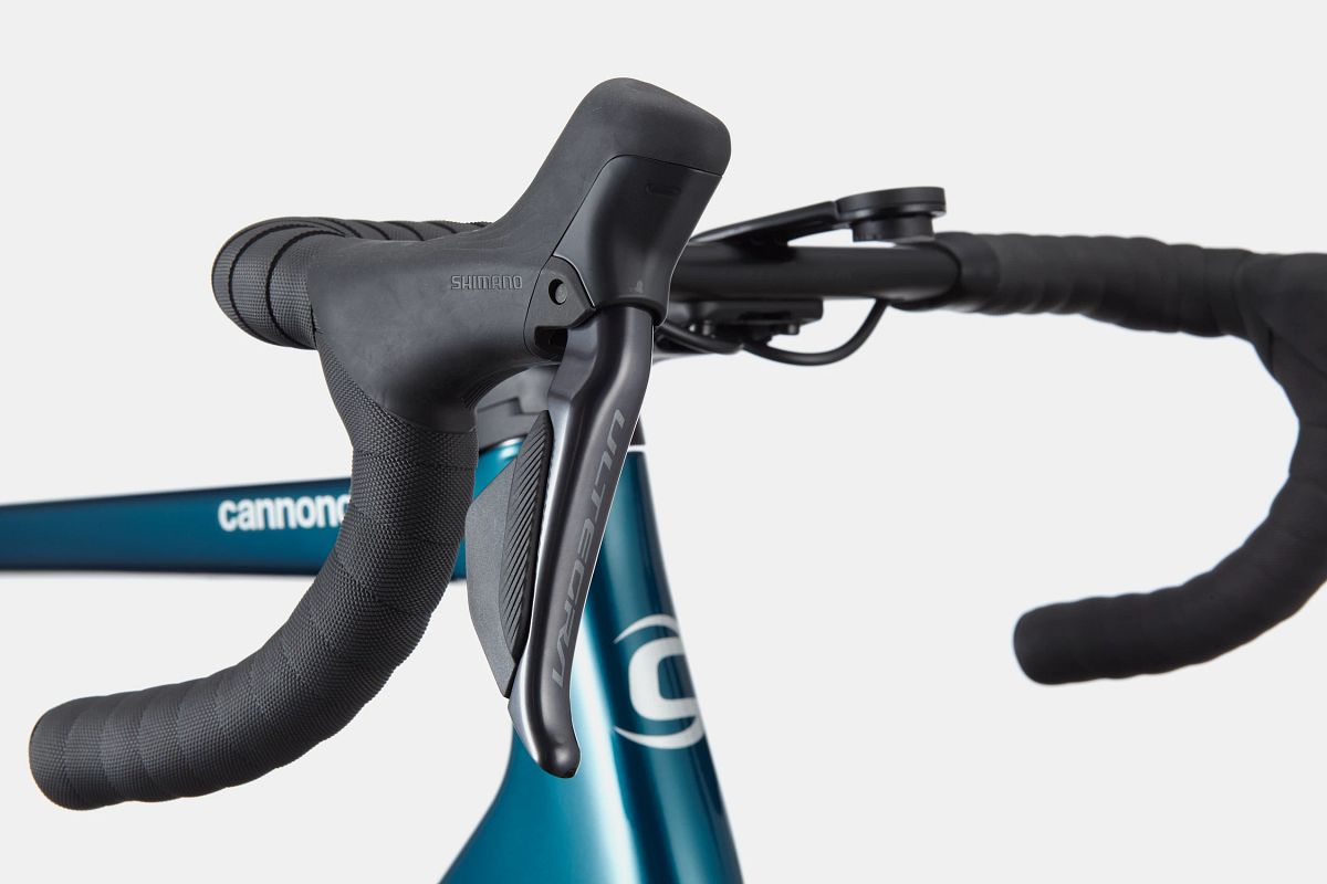 Cannondale SuperSix EVO Hi-MOD Disc Ultergra Di2