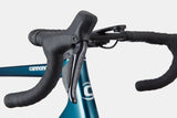 Cannondale SuperSix EVO Hi-MOD Disc Ultergra Di2