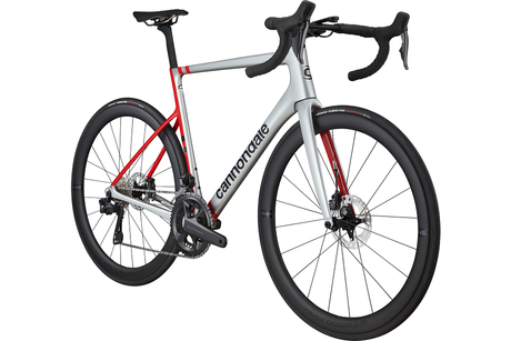 SuperSix Evo Carbon Disc Ultegra Di2 (2022)
